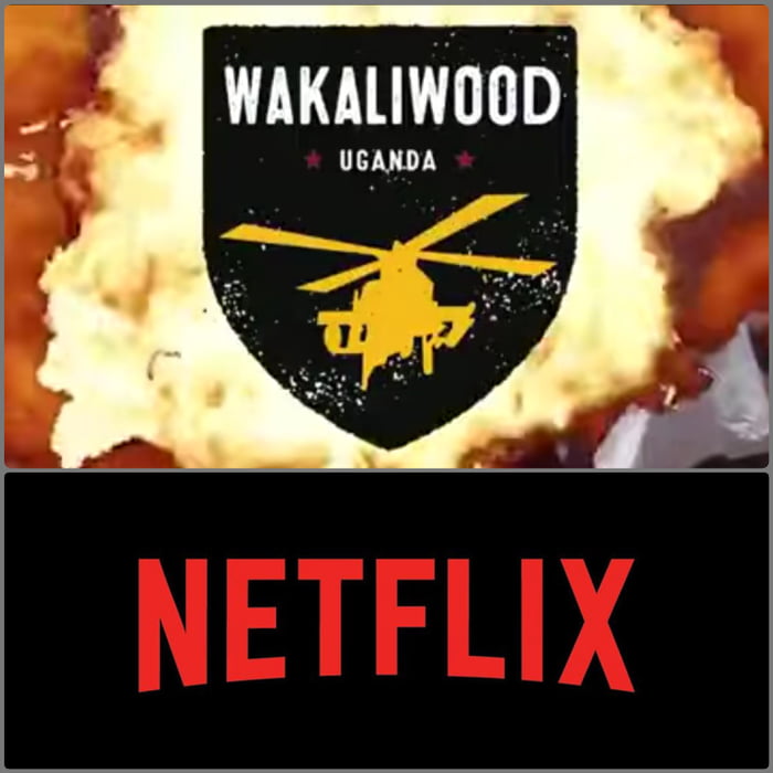 The cooperation I want to see Netflix vs. "Commando Scientis