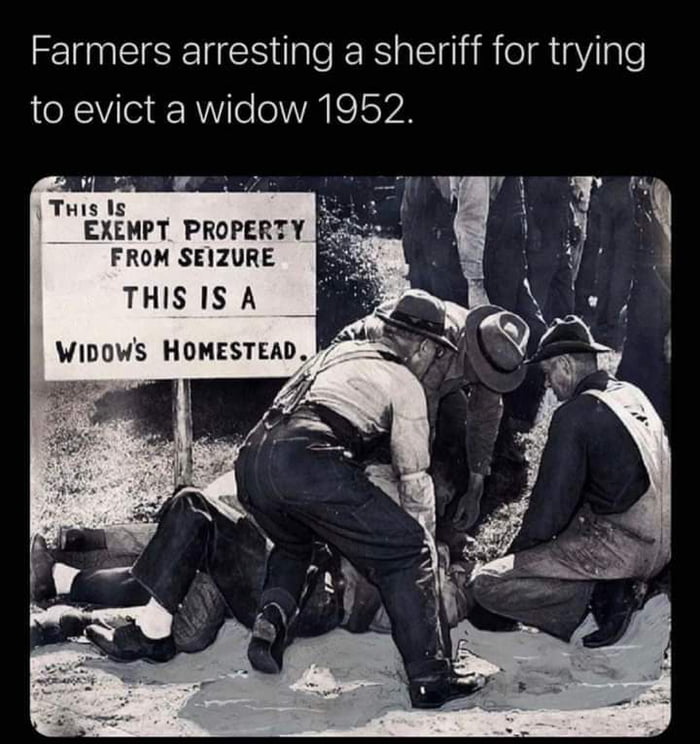 Bring back these farmers