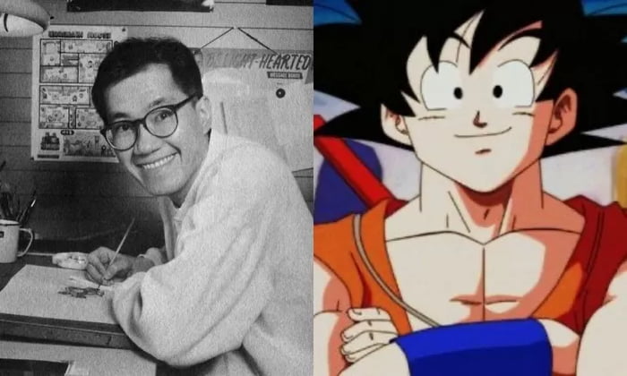 Akira Toriyama, creator of 'Dragon Ball,' dies at 68