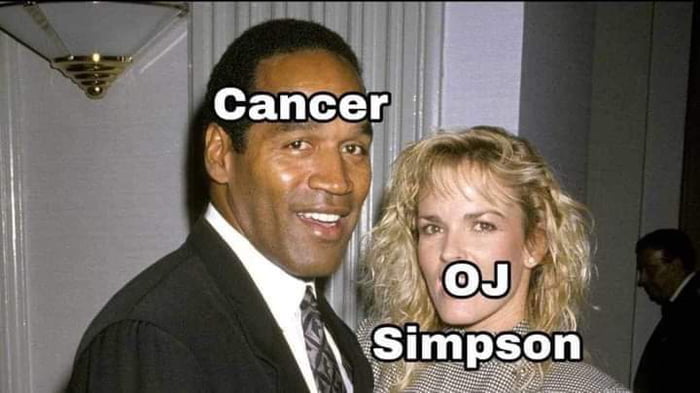 O.J. Simpson died (1947-2024)
