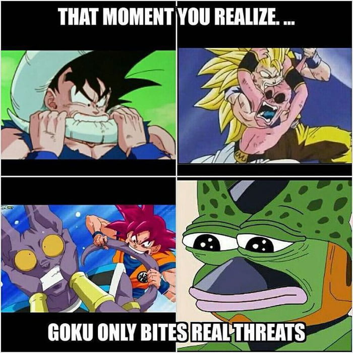 Poor cell