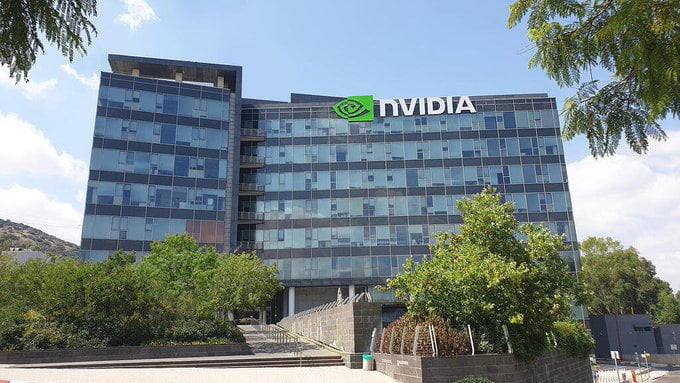 Nvidia donates 15m$ to Israeli victims of war