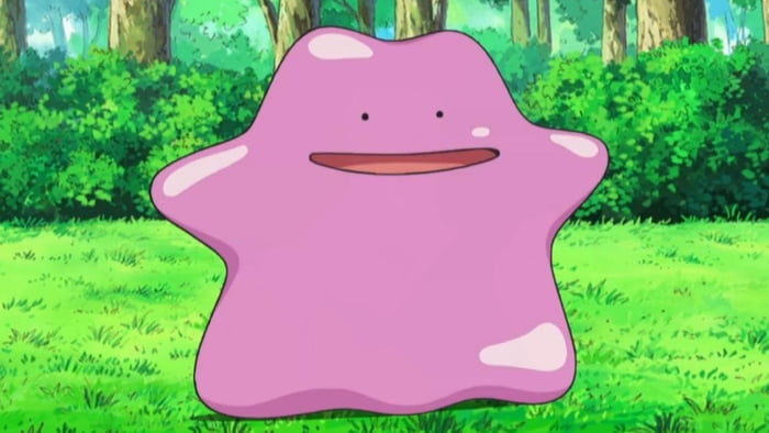 Looking for Ditto on Diamond for Switch. But dont have much 