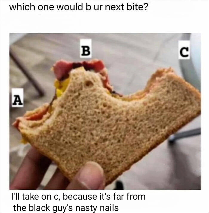 Question of taste