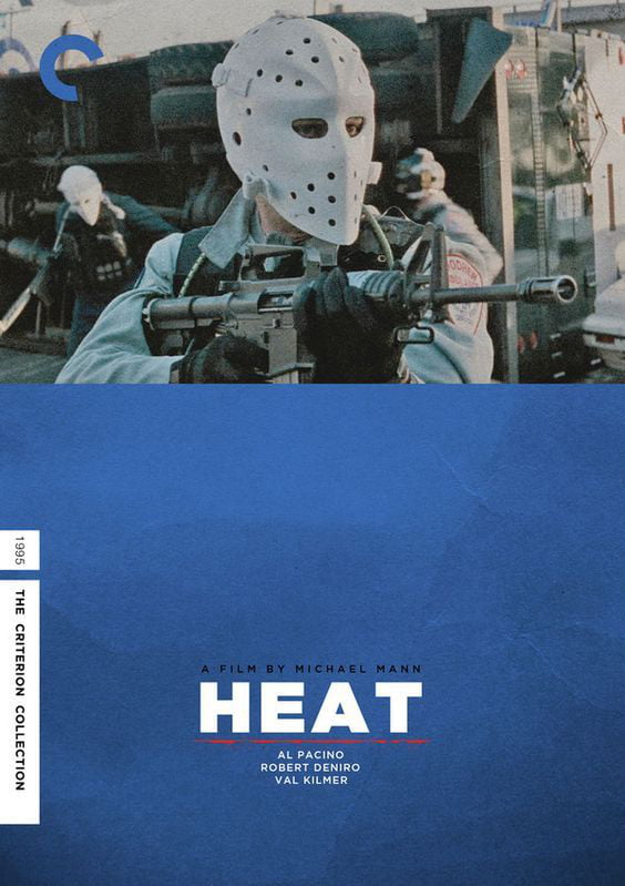 1995 - Heat.