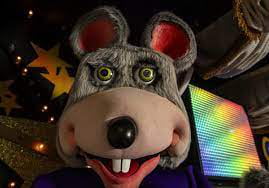 Hey everyone if you know anyone selling chuck e cheese anima