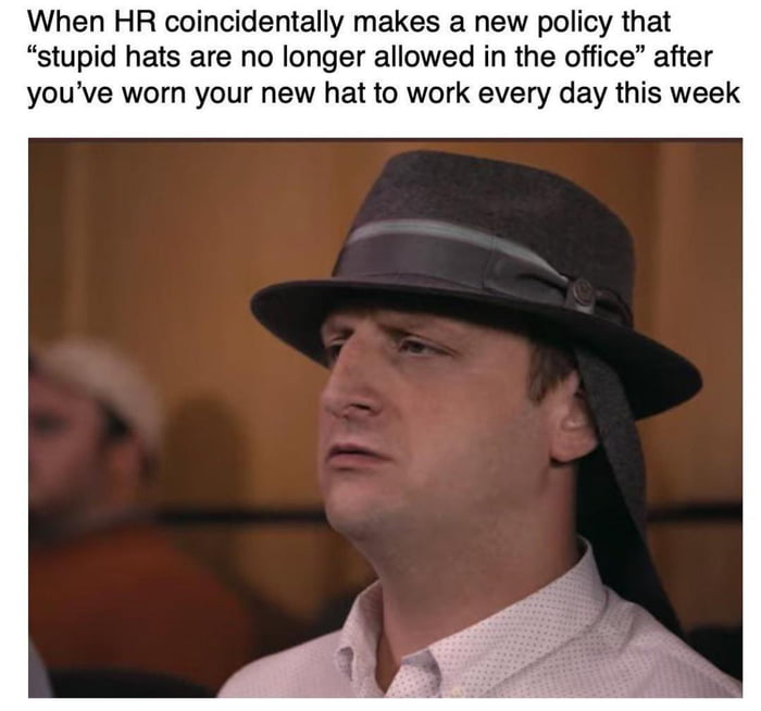 'Understandable'*tips hat*