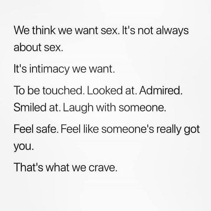 Or you bob you just want sex Image