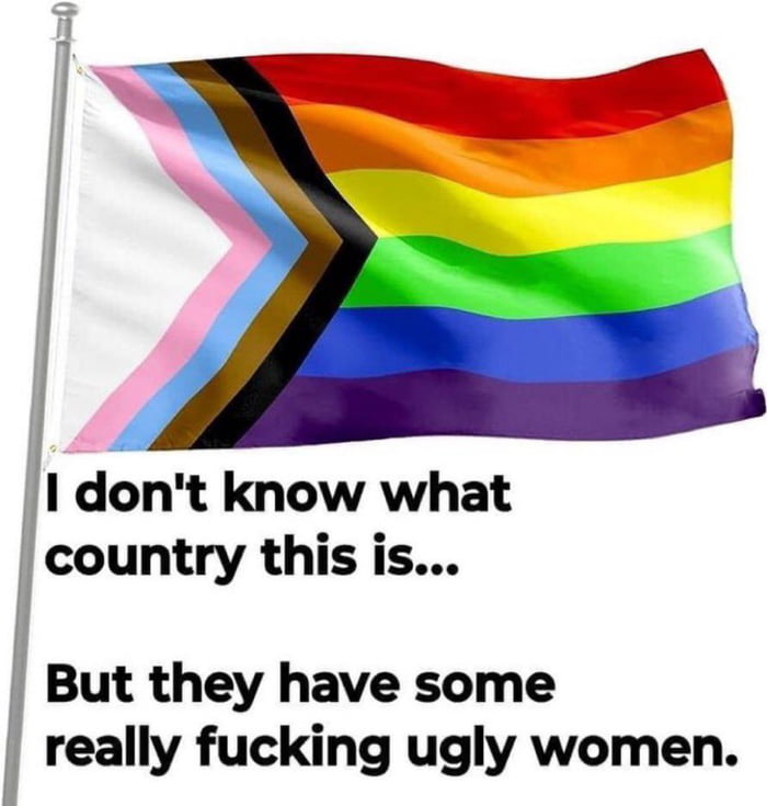 What's your countries flag?