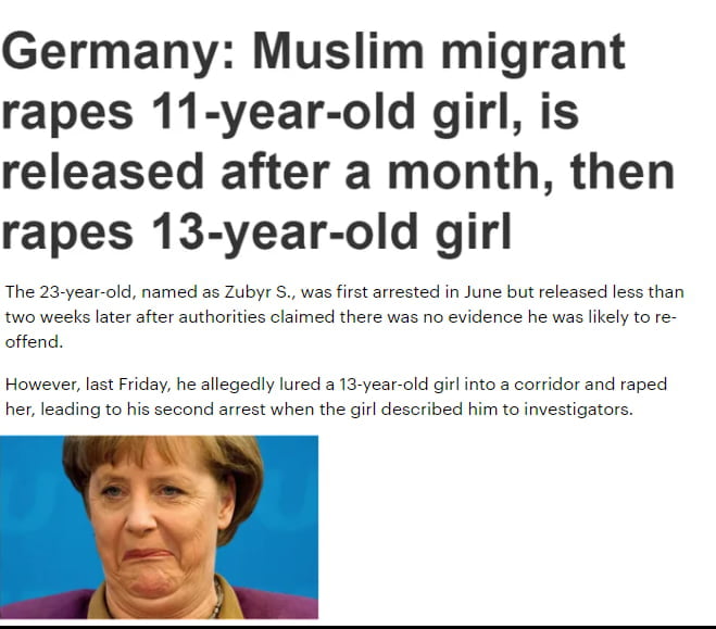 WTF is wrong with Germany? Image