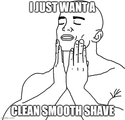 Tired of blades. Can you recommend a good electric shaver?