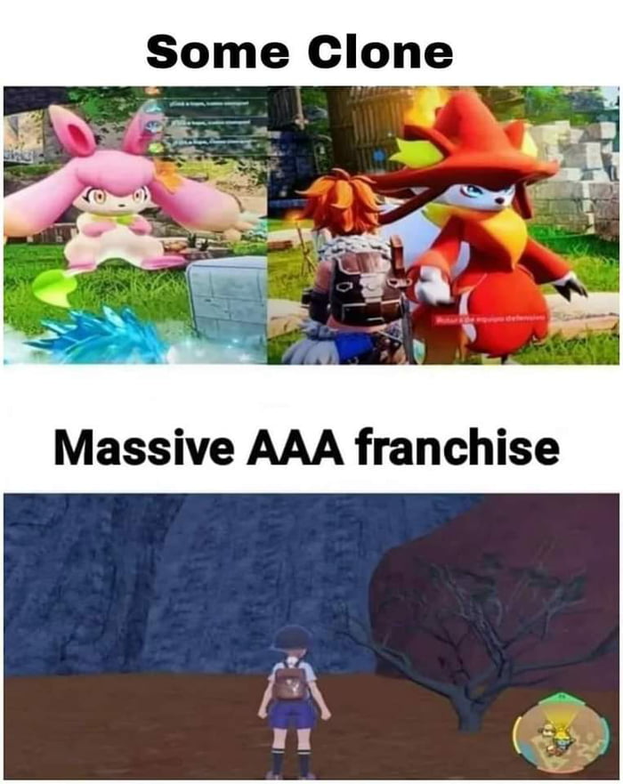 Lazy Nintendo getting what they deserve