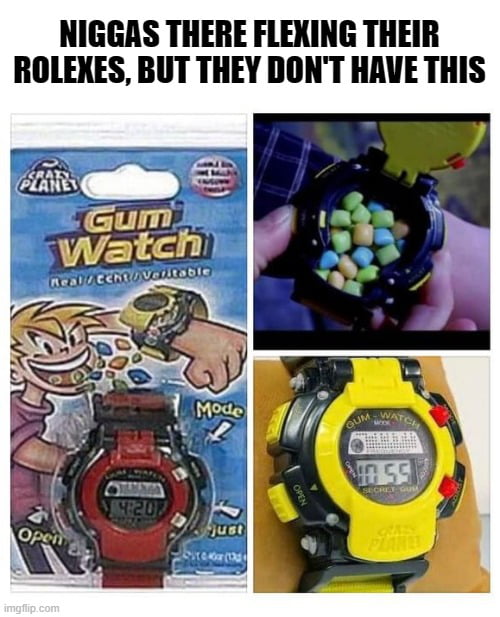 Best watch ever