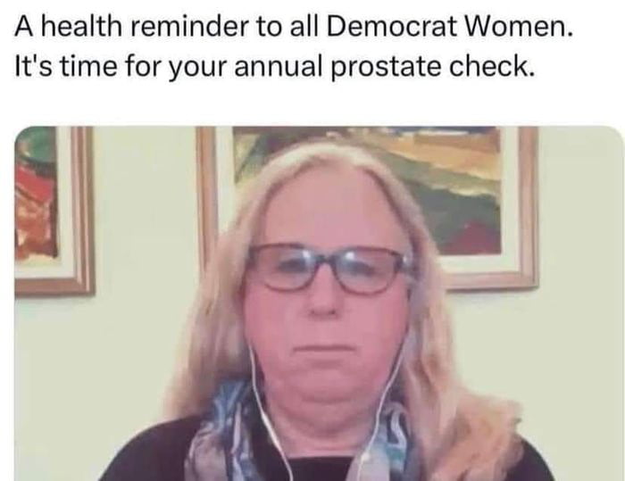 A health announcement for new type of women