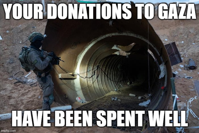 Your donations