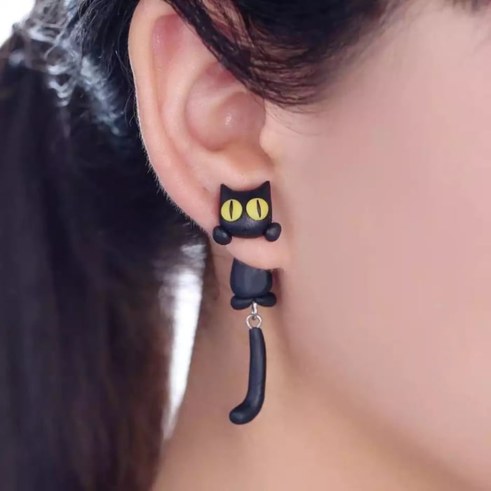 The perfect earrings don’t exist