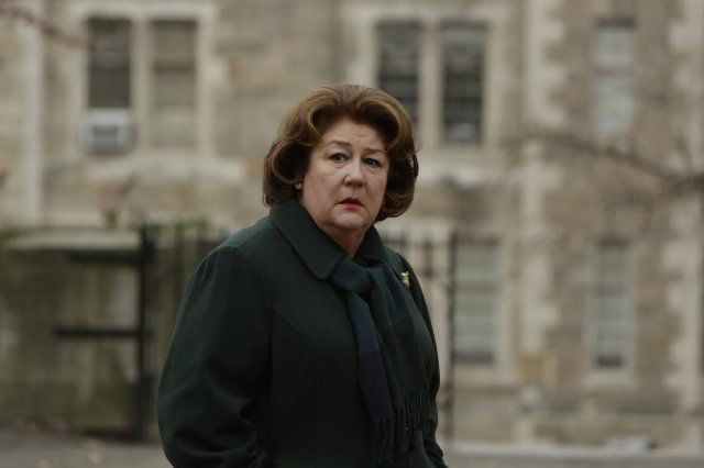 Is that Character Actress Margo Martindale?