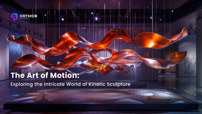 The Art of Motion: Exploring the Intricate World of Kinetic 