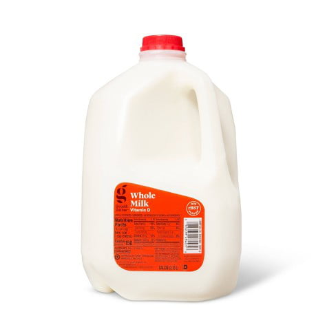 Life is like a gallon of milk - sometimes you are :IH:OY* an Image