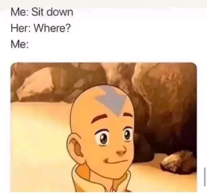 The Last Airbender has a whole new meaning