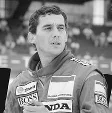 30 years ago the world lost Formula 1's best racing driver e