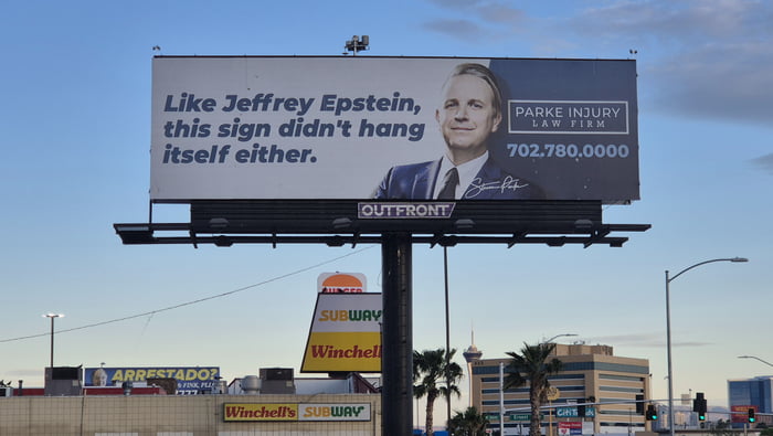 Epstein didn't kill himself
