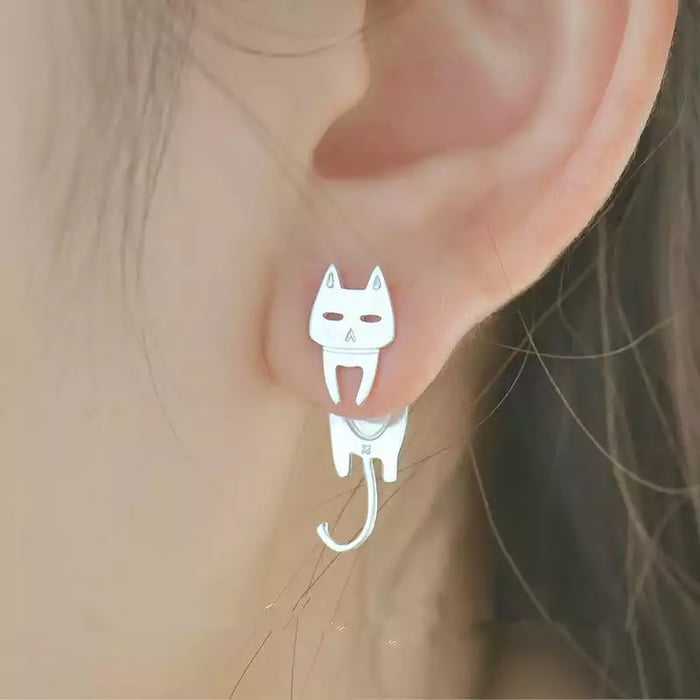 The perfect earrings don’t exi...