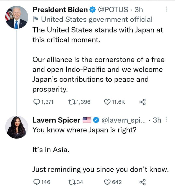 Some conservatives don't know where the Pacific Ocean is.
