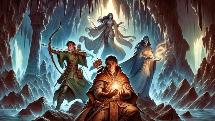 What are your best D&D memories/moments?