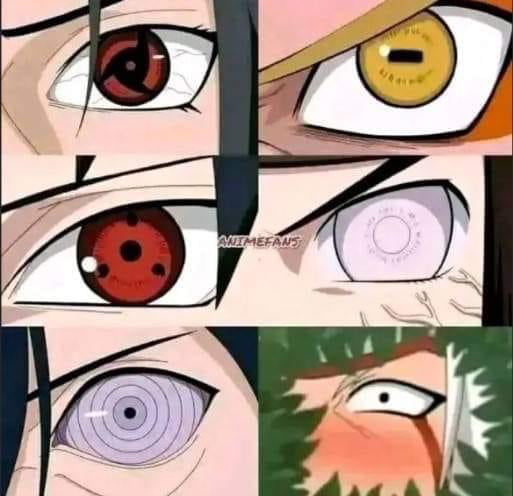 Best eyes imo