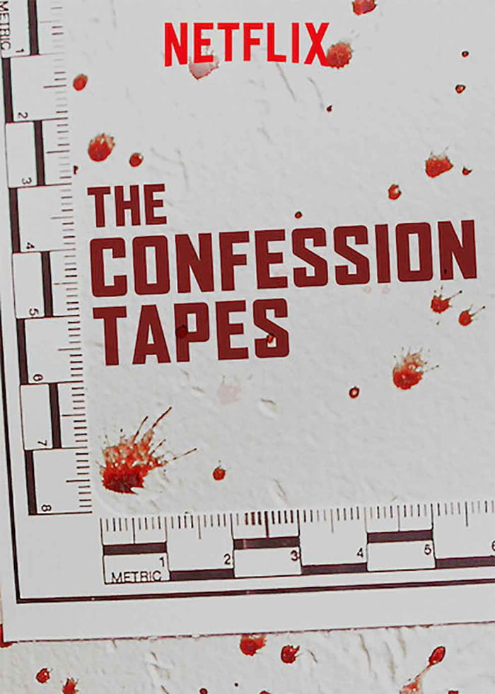 This true crime documentary series shows why confession does