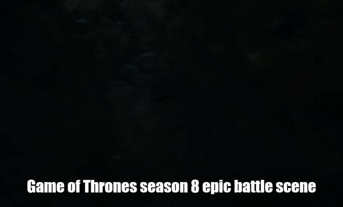 Remembering how awesome season 8 was