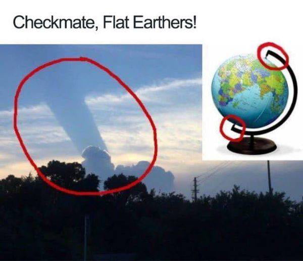 Checkmate!