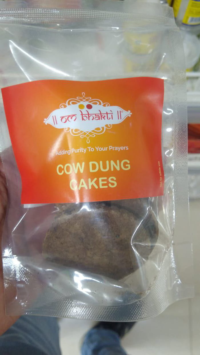 Food for rich Indians