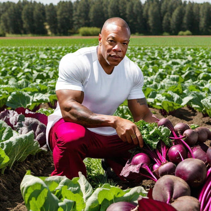Beets by Dre