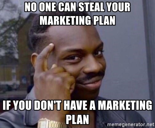 That is the safest plan