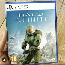 Xbox gave up, now halo is coming to ps5. Did someone changed