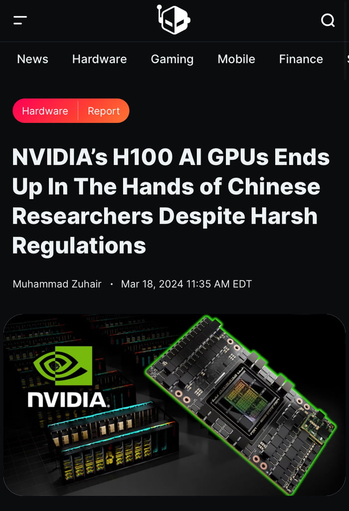 Get ready for cheaper GPUs