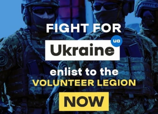 Ukraine is actually really winning the war. and with your he
