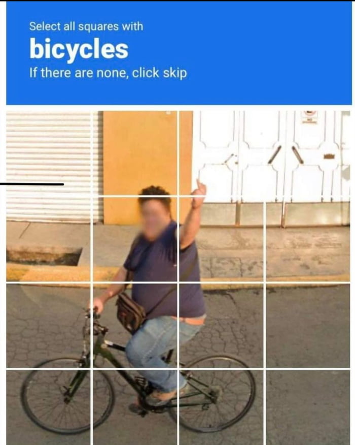 Bicycles Image