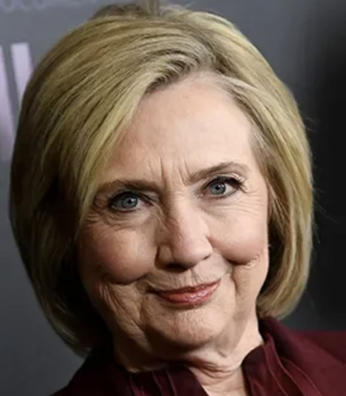 Crooked Hillary Image